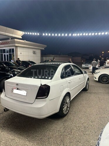 Daewoo Gentra 2014, 200,000 km - 1.5 l - Naxçıvan