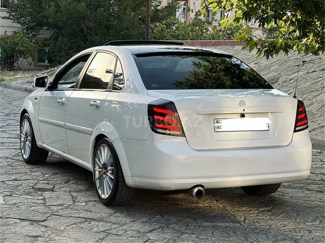 Daewoo Gentra 2014, 200,000 km - 1.5 l - Naxçıvan