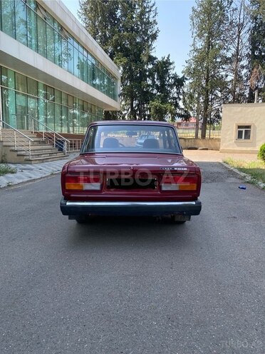 LADA (VAZ) 2107 2009, 242,000 km - 1.6 l - Tovuz