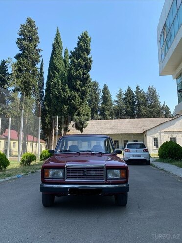 LADA (VAZ) 2107 2009, 242,000 km - 1.6 l - Tovuz