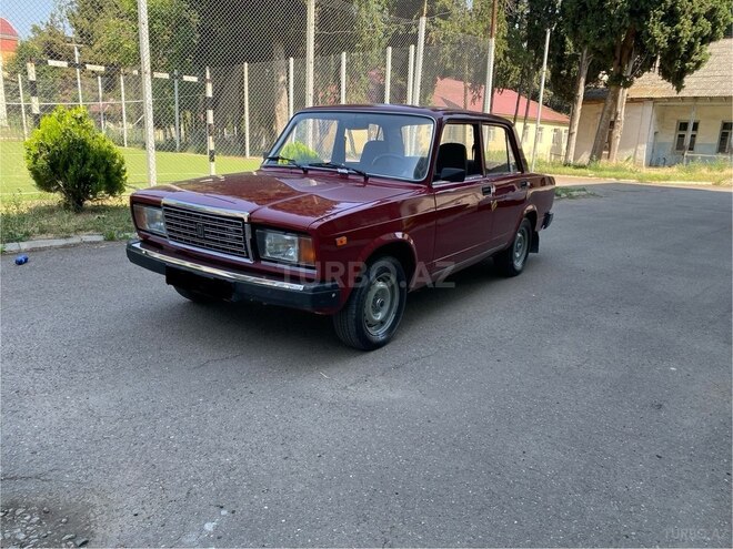 LADA (VAZ) 2107 2009, 242,000 km - 1.6 l - Tovuz