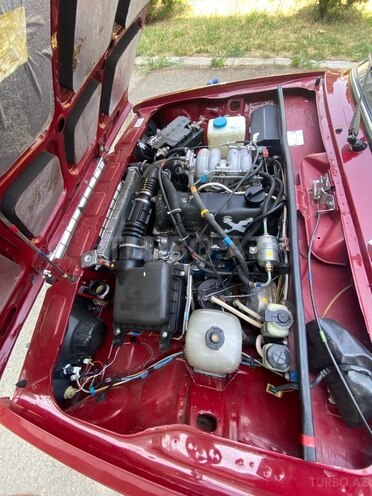 LADA (VAZ) 2107 2009, 242,000 km - 1.6 l - Tovuz