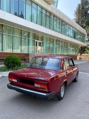 LADA (VAZ) 2107 2009, 242,000 km - 1.6 l - Tovuz