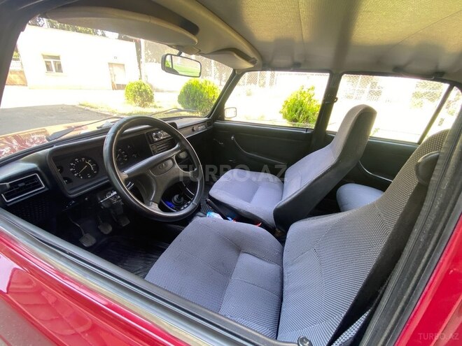 LADA (VAZ) 2107 2009, 242,000 km - 1.6 l - Tovuz