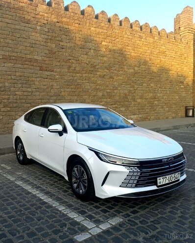 BYD Destroyer 05 2025, 0 km - 1.5 l - Bakı