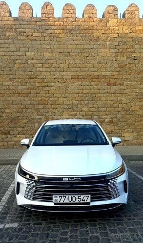 BYD Destroyer 05 2025, 0 km - 1.5 l - Bakı