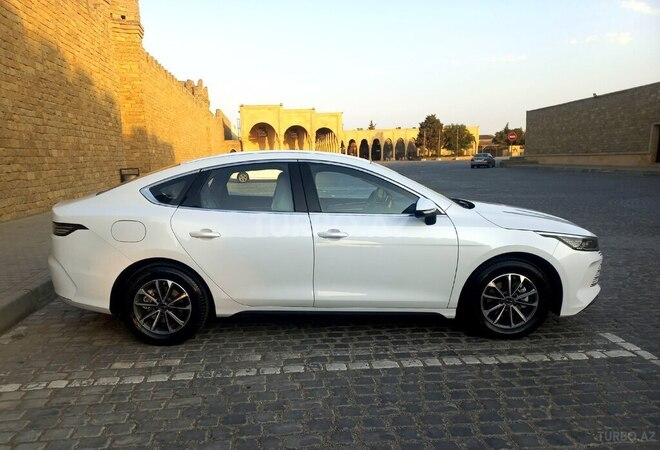 BYD Destroyer 05 2025, 0 km - 1.5 l - Bakı