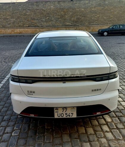 BYD Destroyer 05 2025, 0 km - 1.5 l - Bakı