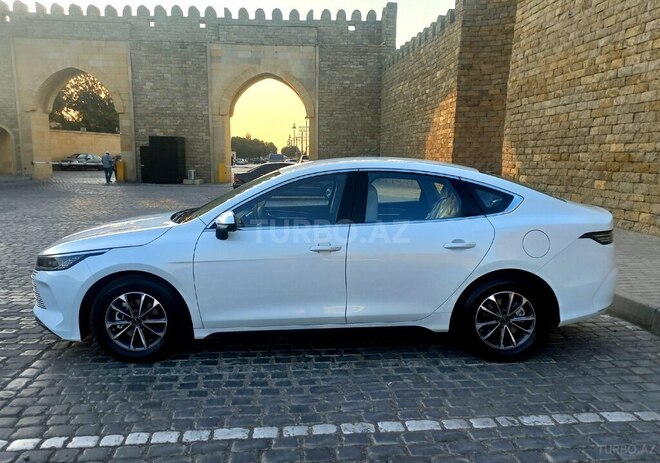 BYD Destroyer 05 2025, 0 km - 1.5 l - Bakı