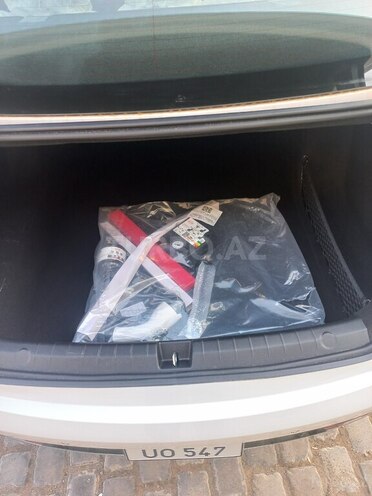 BYD Destroyer 05 2025, 0 km - 1.5 l - Bakı
