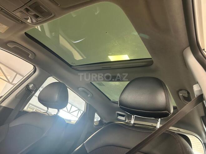 Hyundai ix35 2010, 144,700 km - 2.0 l - Bakı