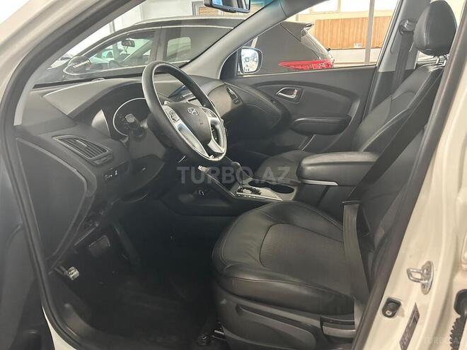 Hyundai ix35 2010, 144,700 km - 2.0 l - Bakı