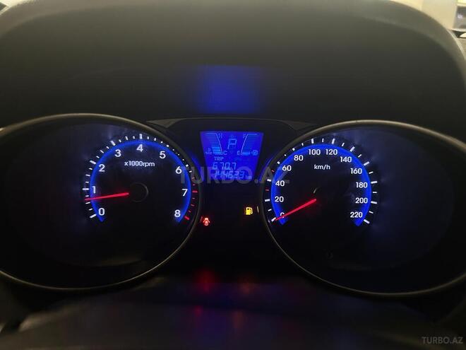 Hyundai ix35 2010, 144,700 km - 2.0 l - Bakı