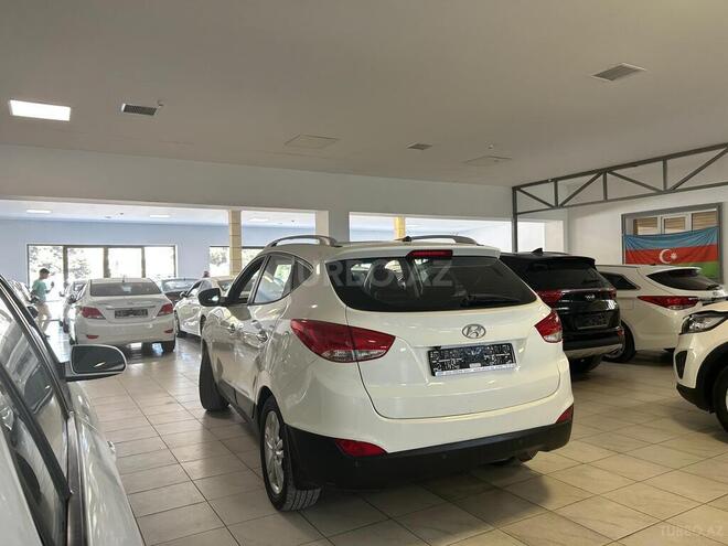Hyundai ix35 2010, 144,700 km - 2.0 l - Bakı
