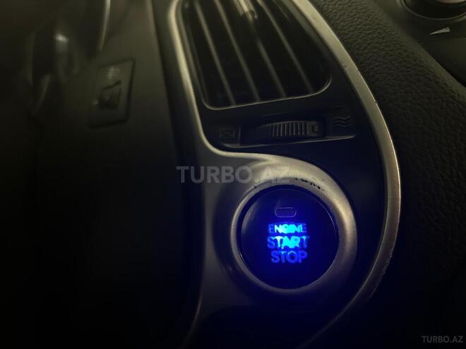 Hyundai ix35 2010, 144,700 km - 2.0 l - Bakı