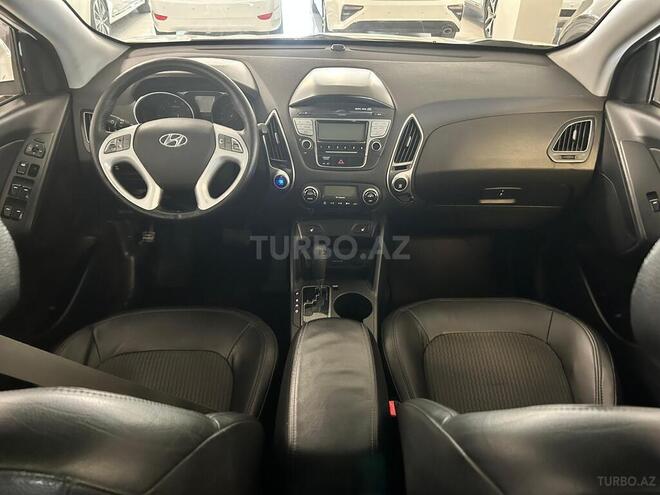 Hyundai ix35 2010, 144,700 km - 2.0 l - Bakı