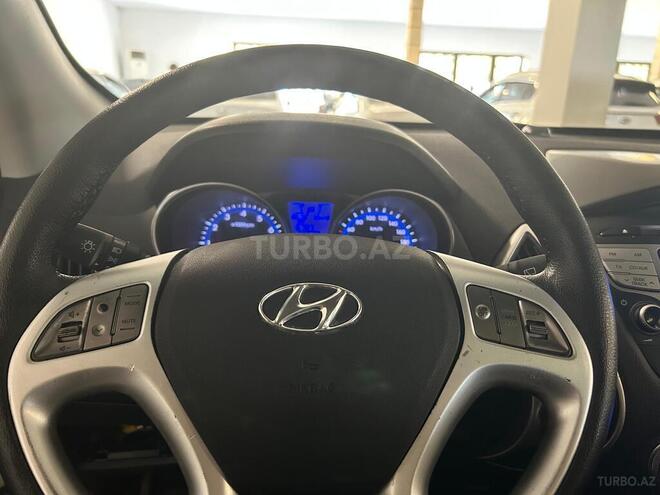 Hyundai ix35 2010, 144,700 km - 2.0 l - Bakı