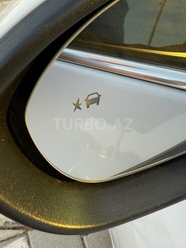 Chevrolet Cruze 2019, 35,000 km - 1.4 l - Bakı