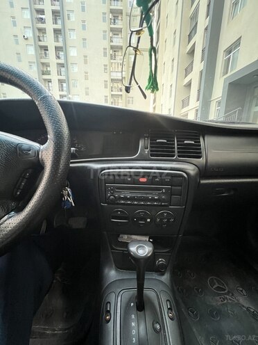 Opel Vectra-16