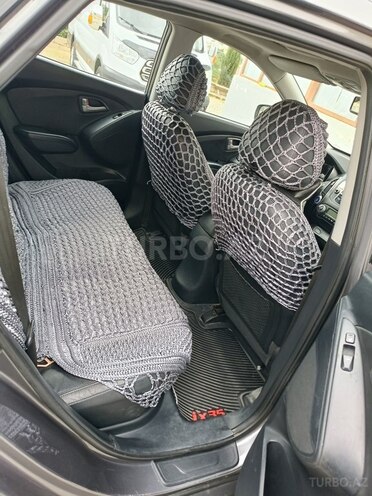 Hyundai ix35 2010, 200,000 km - 2.0 l - Bakı