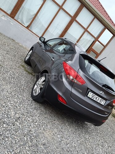 Hyundai ix35 2010, 200,000 km - 2.0 l - Bakı