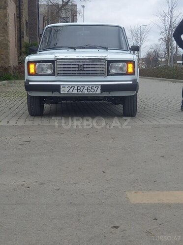 LADA (VAZ) 2107 2005, 95,875 km - 1.5 л - Xudat