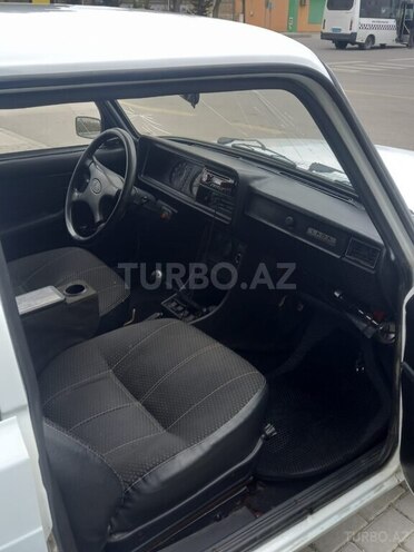 LADA (VAZ) 2107 2005, 95,875 km - 1.5 л - Xudat