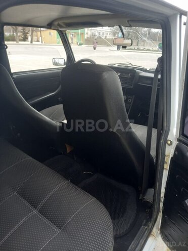 LADA (VAZ) 2107 2005, 95,875 km - 1.5 л - Xudat