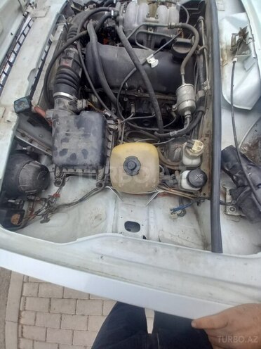 LADA (VAZ) 2107 2005, 95,875 km - 1.5 л - Xudat