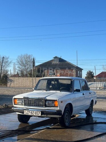 LADA (VAZ) 2107 2005, 95,875 km - 1.5 л - Xudat