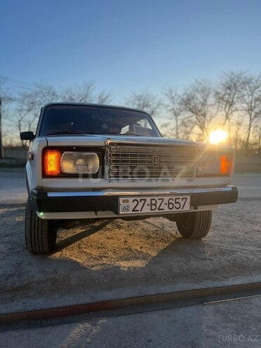 LADA (VAZ) 2107 2005, 95,875 km - 1.5 л - Xudat