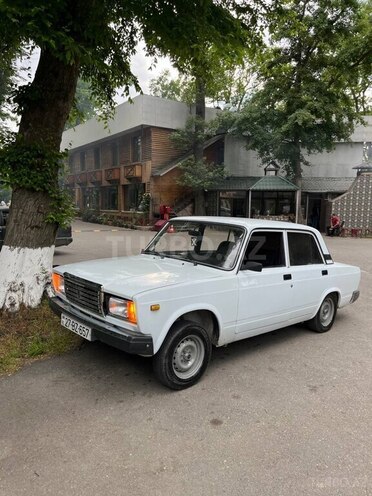 LADA (VAZ) 2107 2005, 95,875 km - 1.5 л - Xudat