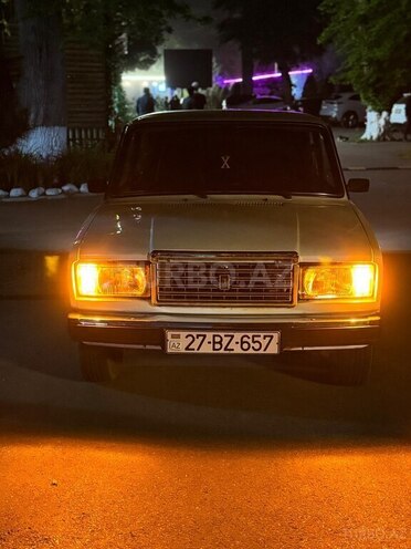 LADA (VAZ) 2107 2005, 95,875 km - 1.5 л - Xudat