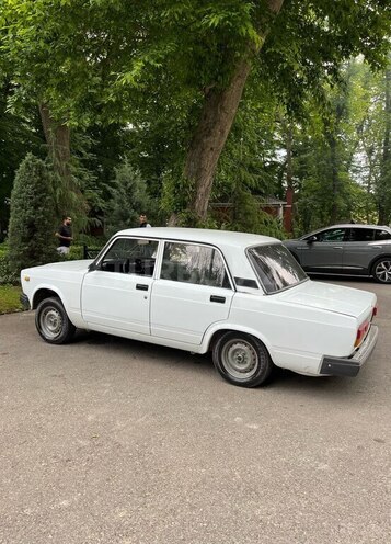 LADA (VAZ) 2107 2005, 95,875 km - 1.5 л - Xudat
