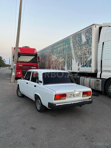 LADA (VAZ) 2107 2005, 95,875 km - 1.5 л - Xudat