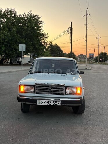 LADA (VAZ) 2107 2005, 95,875 km - 1.5 л - Xudat