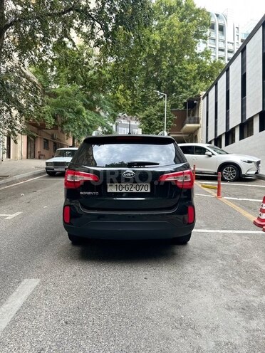 Kia Sorento 2012, 150,000 km - 2.4 l - Bakı