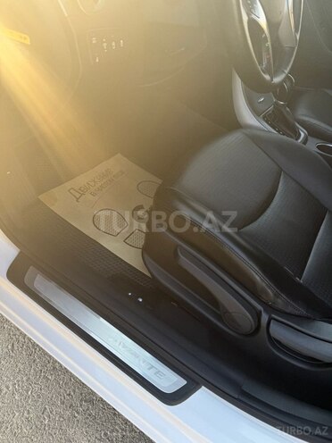 Hyundai Avante 2013, 182,000 km - 1.6 l - Bakı