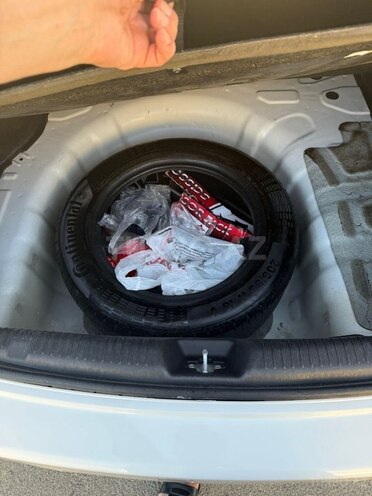 Hyundai Avante 2013, 182,000 km - 1.6 l - Bakı