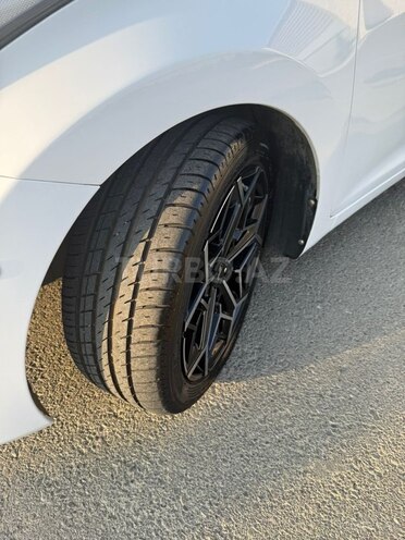 Hyundai Avante 2013, 182,000 km - 1.6 l - Bakı