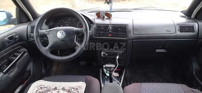 Volkswagen Golf 1998, 250,000 km - 1.8 l - Bakı