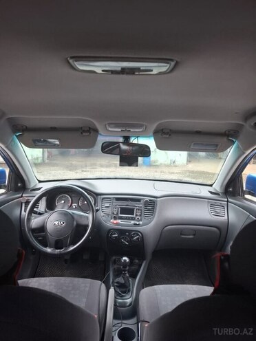 Kia Rio 2009, 291,000 km - 1.4 l - Lənkəran