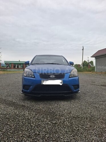 Kia Rio 2009, 291,000 km - 1.4 l - Lənkəran
