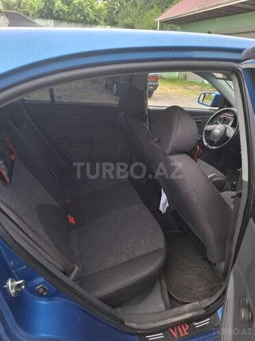 Kia Rio 2009, 291,000 km - 1.4 l - Lənkəran