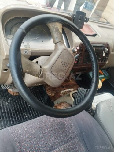 Foton Forland 2007, 696,969 km - 3.2 л - Bakı