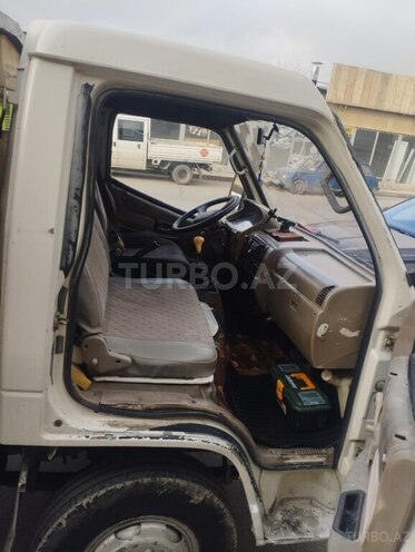 Foton Forland 2007, 696,969 km - 3.2 л - Bakı