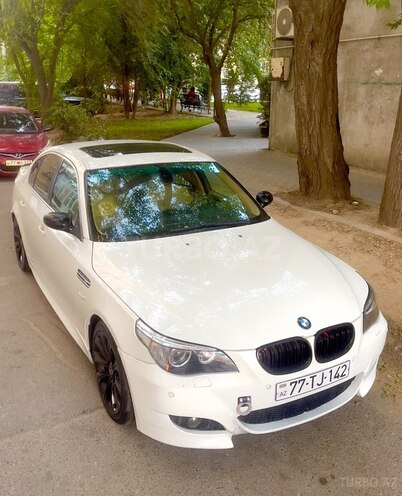 BMW 525 2007, 147,000 km - 2.5 l - Bakı
