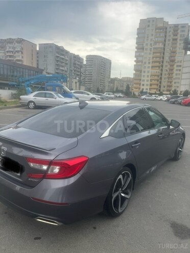 Honda Accord 2018, 86,100 km - 1.5 l - Bakı