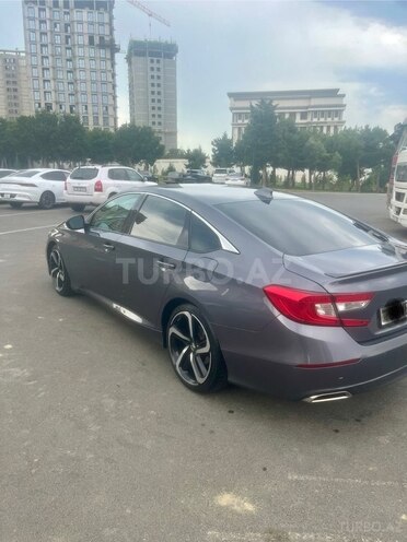 Honda Accord 2018, 86,100 km - 1.5 l - Bakı