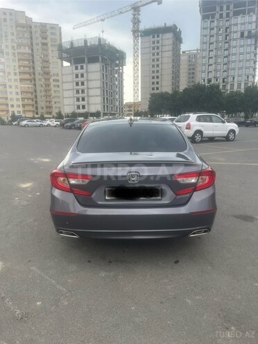 Honda Accord 2018, 86,100 km - 1.5 l - Bakı